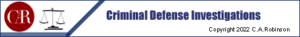 Criminal Defense Investigator Philadelphia