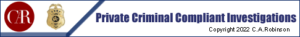 Private Criminal Complaint Pennsylvania